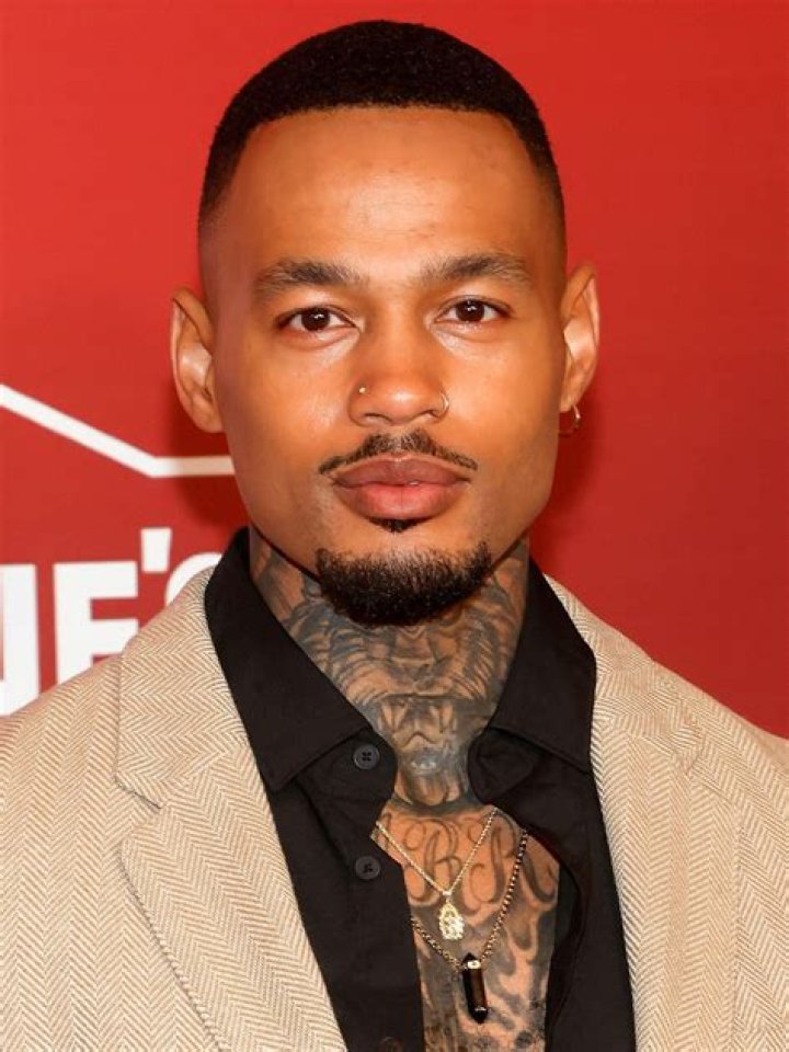 Jeff Logan - Age, Family, Bio