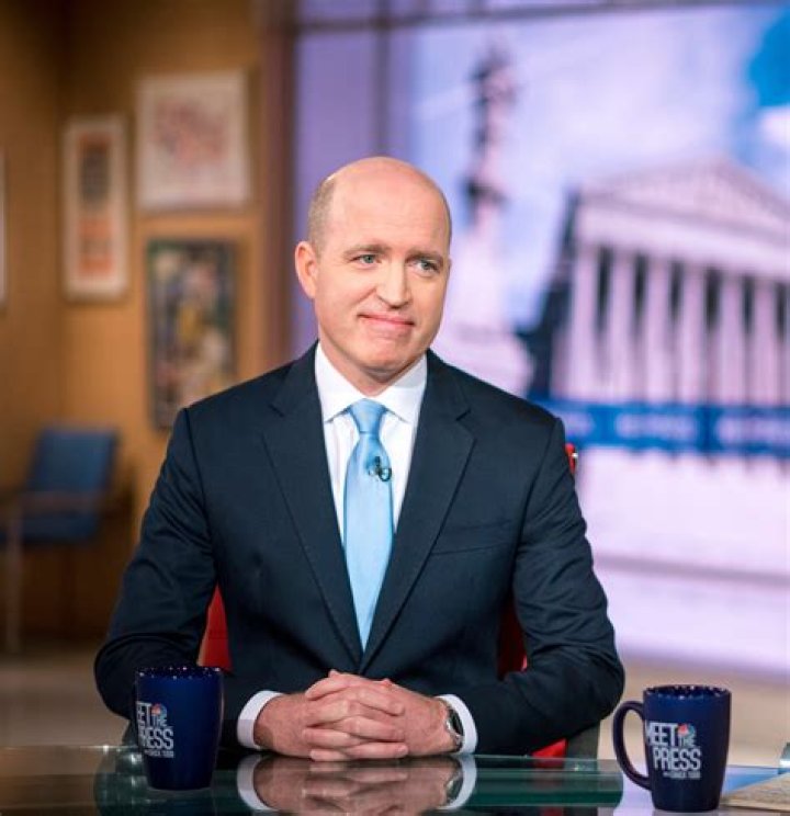 Jeff Mason - Age, Family, Bio