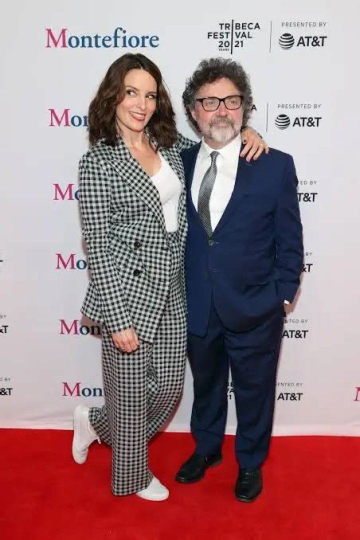 Jeff Richmond Bio (Wiki) 