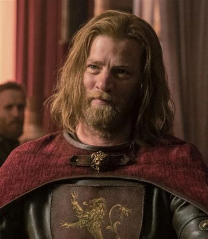 Jefferson Hall - Age, Family, Bio