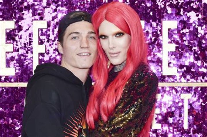 Jeffree star, YouTuber has a new boyfriend in his life after his January 2020 split from Nathan Schwandt!