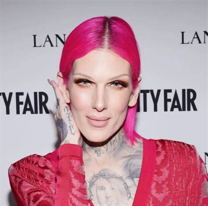 Jeffree Star - Age, Family, Bio