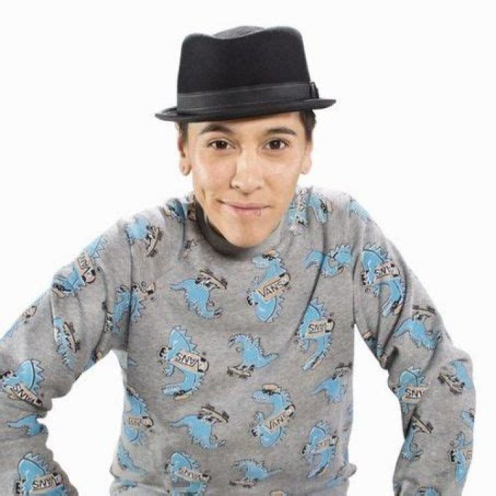 Jeka Kalotkin - Age, Family, Bio