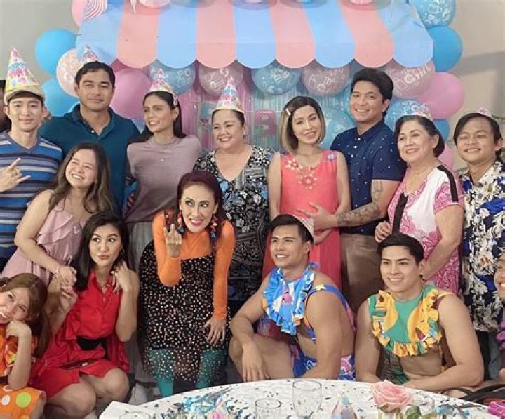 Jelai Andres Parents: Family Ethnicity And Siblings