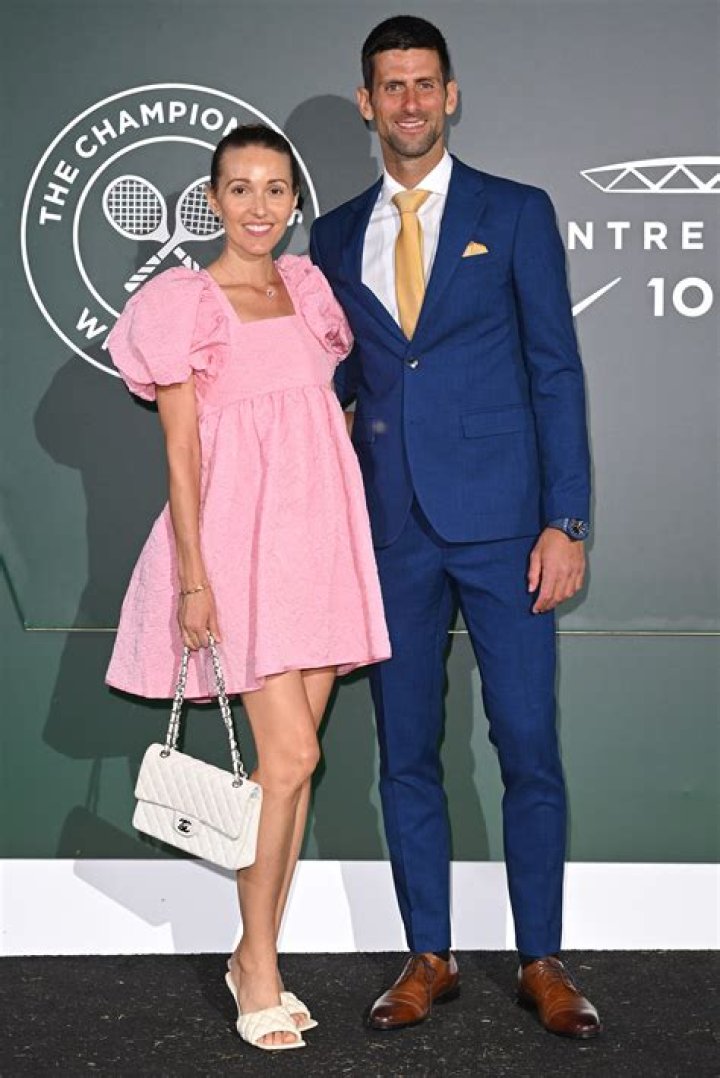 Jelena Djokovic - Age, Family, Bio