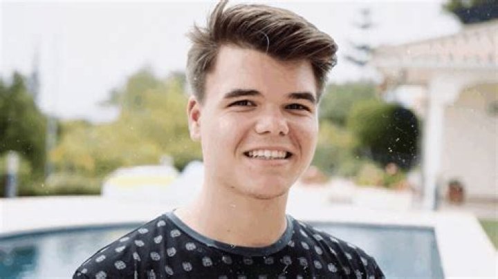 Jelle Van Vucht Bio (Wiki) 