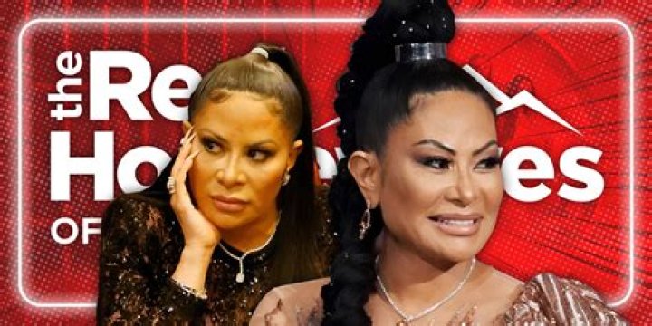 Jen Shah Addresses 'RHOSLC' Rumors: 'You Will Not Take My Voice'