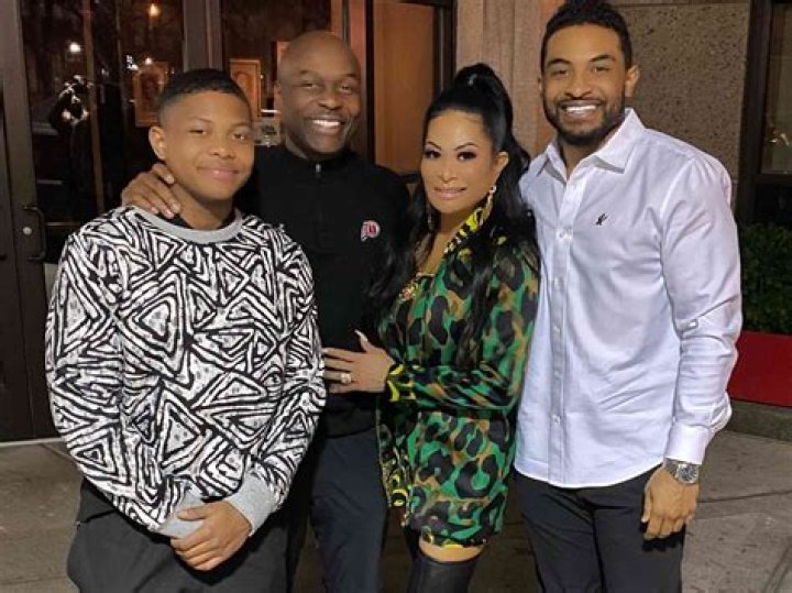 Jen Shah Apologizes To Family For Receiving 6.5 Years In Prison