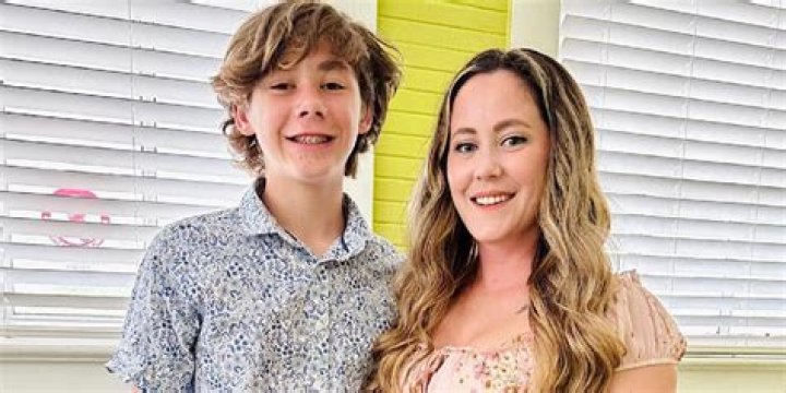 Jenelle Evans Reveals Son Has Been Sick For Months