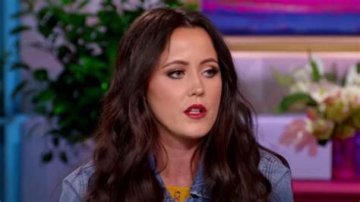 Jenelle Evans Shows Off Tender Moment With Ensley Amid CPS Investigation