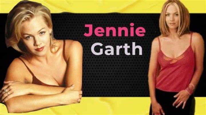 Jennie Garth Bio (Wiki) 