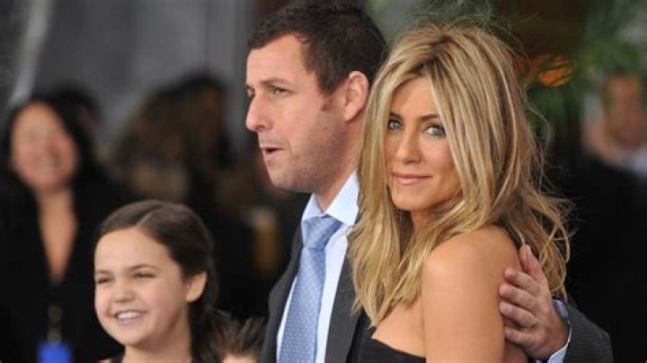 Jennifer Aniston wishes someone had told her: ‘Freeze your eggs. Do yourself a favor’