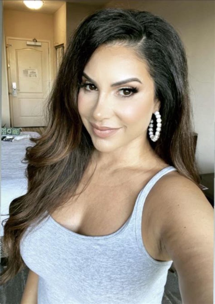 Jennifer Aydin Makes Statement About Bill Aydin's Affair