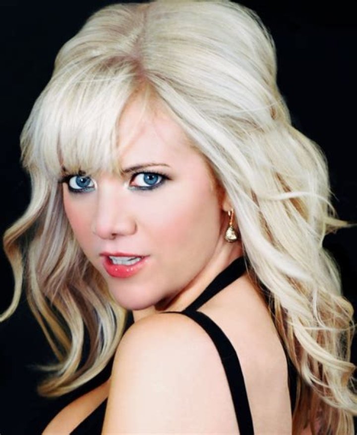 Jennifer Elise Cox Bio (Wiki) 