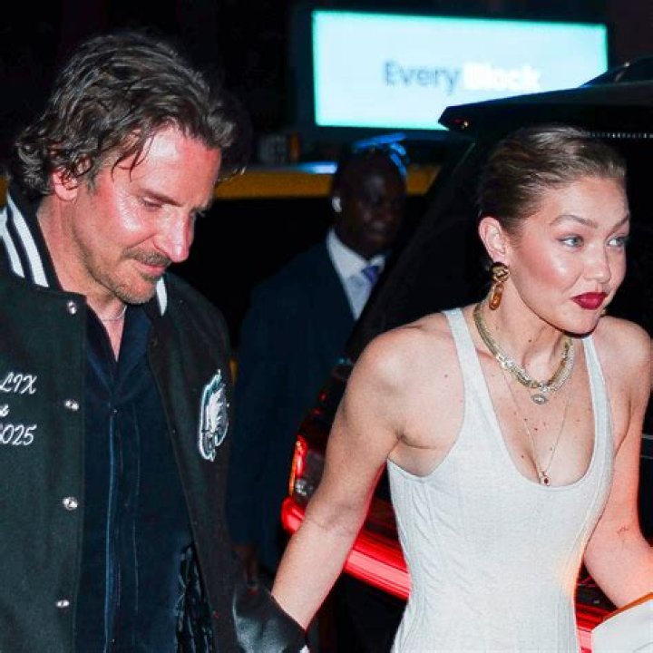 Jennifer Esposito sort of slams ex Bradley Cooper as ‘mean, cold, arrogant’