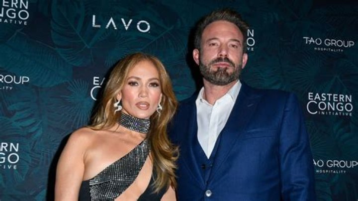 Jennifer Lopez 'channels Ben Affleck's ex-wife' with off-brand geek look