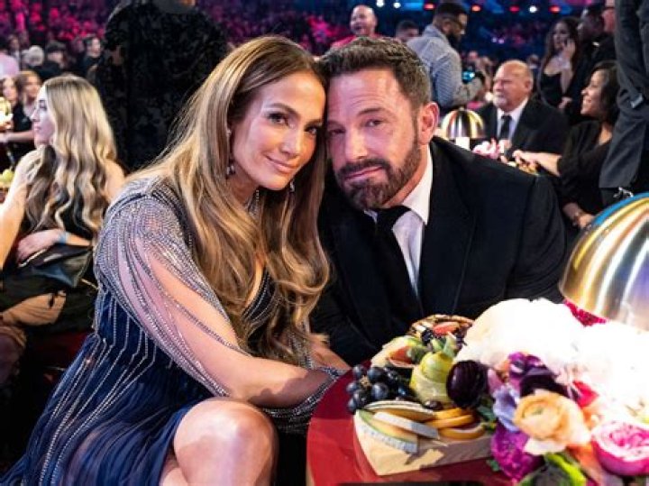 Jennifer Lopez: ‘I felt like I was going to die’ after the 2004 Affleck split