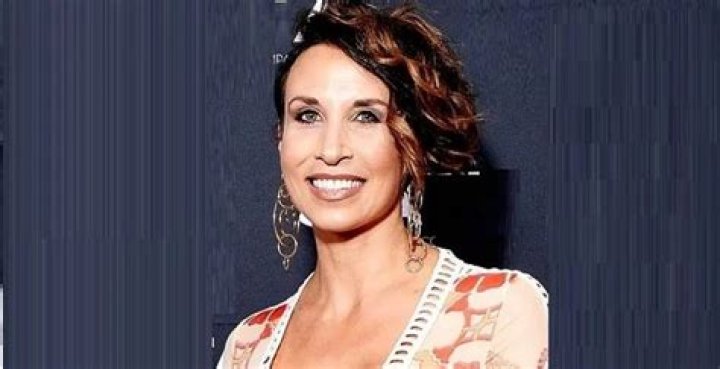 Jennifer Pfautch Bio (Wiki) 