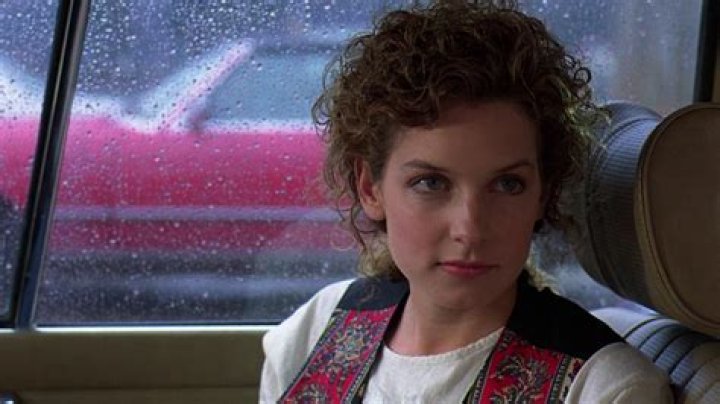 Jensen Daggett - Age, Family, Bio