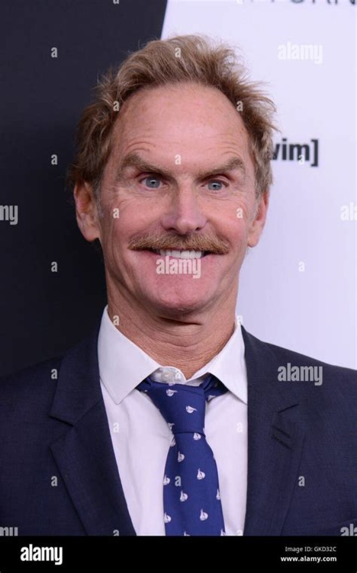 Jere Burns Net Worth - Wiki, Age, Weight and Height, Relationships, Family, and More