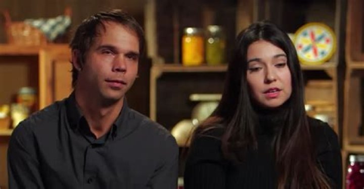 Jeremiah Raber Wife: Is He Married To Carmela? Dating History Kids And Family