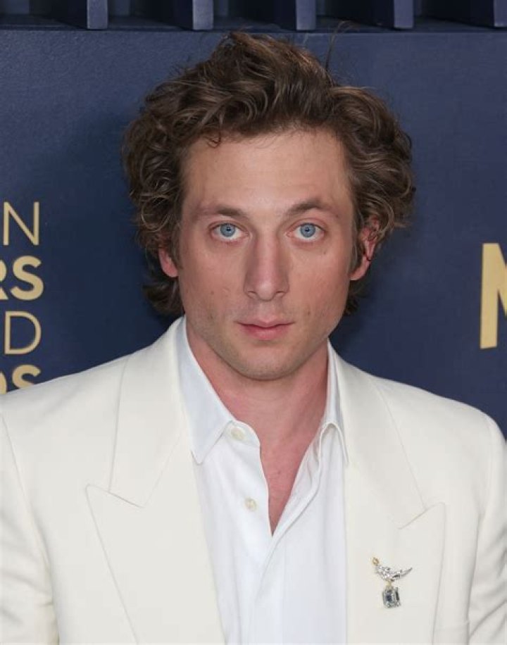 	Jeremy Allen White cast as young Bruce Springsteen in ‘Deliver Me From Nowhere’	