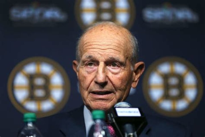 Jeremy Jacobs Net Worth - Wiki, Age, Weight and Height, Relationships, Family, and More