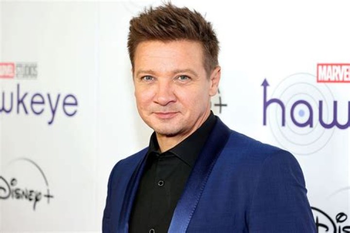 Jeremy Renner talks about his guns, sexuality, divorce & more with Playboy