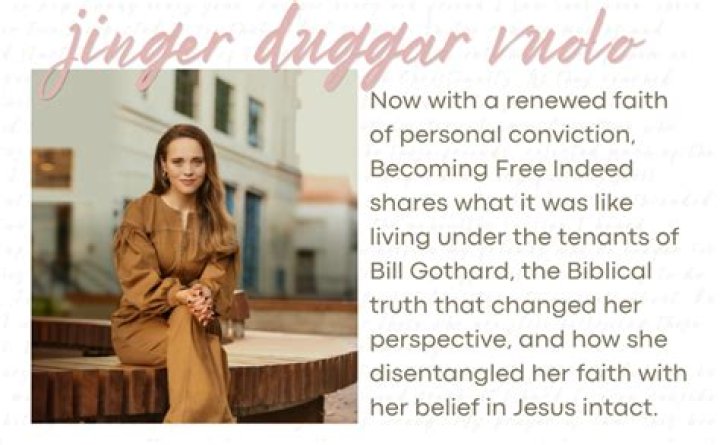 Jeremy Vuolo Accused of Bullying Jinger Duggar