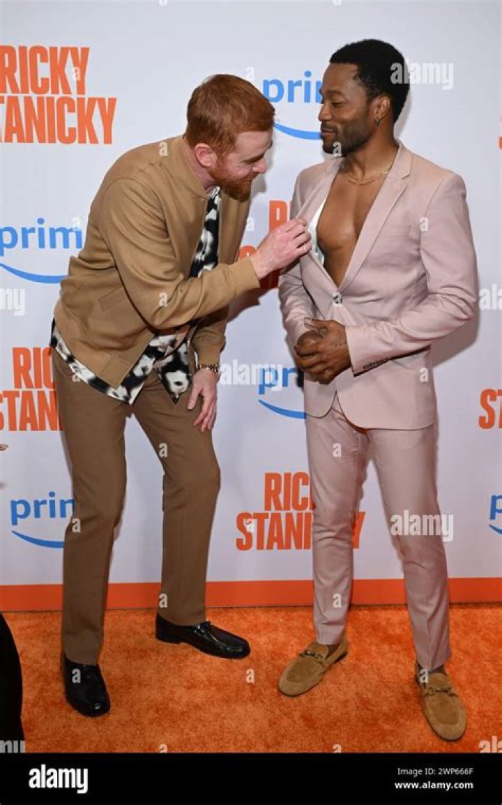 Is Jermaine Fowler Gay? Sexuality Partner Age and Wikipedia Biography