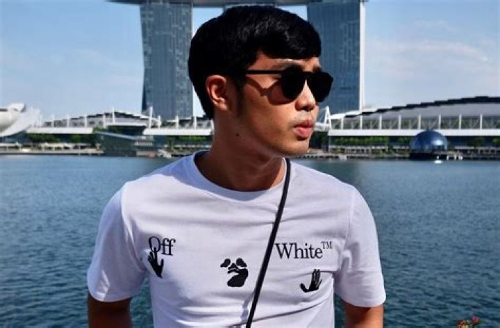 Who Was Jerom Canlas Brother JM Canlas Wikipedia? Age Parents And Brother