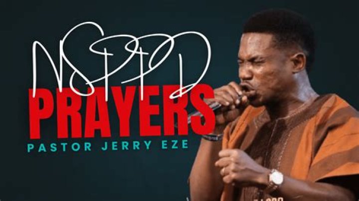 Jerry Eze - Age, Family, Bio