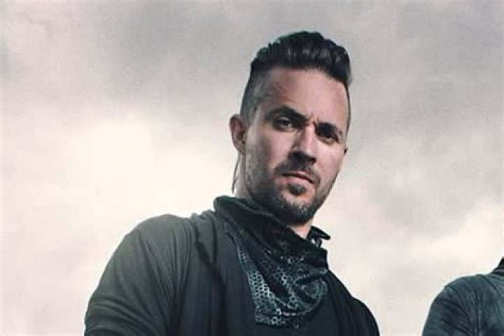 Jerry Horton - Age, Family, Bio