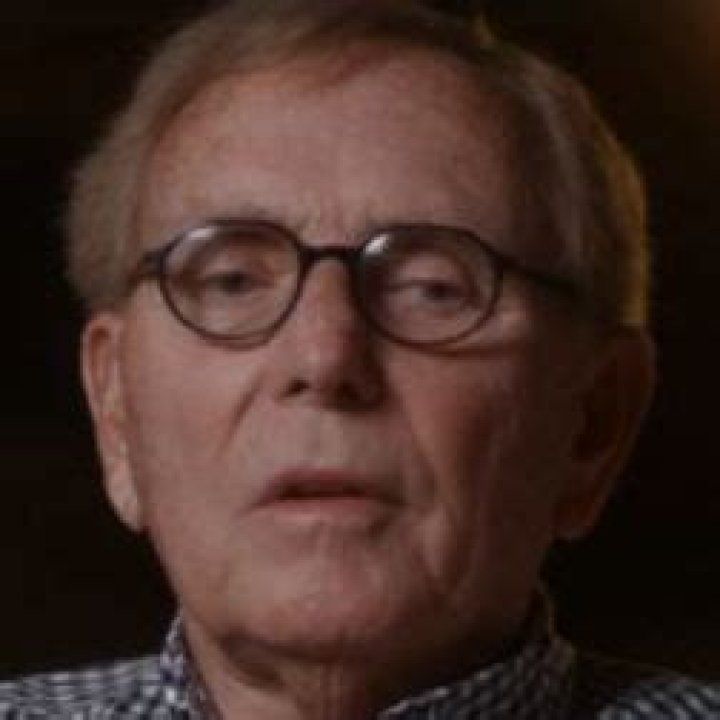 Jerry Jameson Bio (Wiki) 