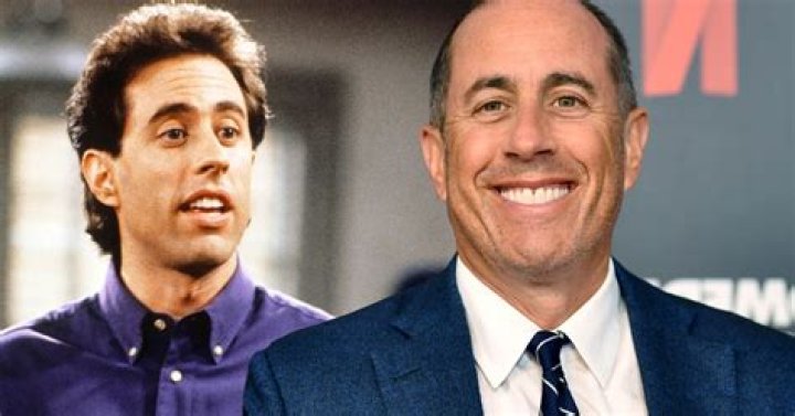 Jerry Seinfeld Net Worth - Wiki, Age, Weight and Height, Relationships, Family, and More