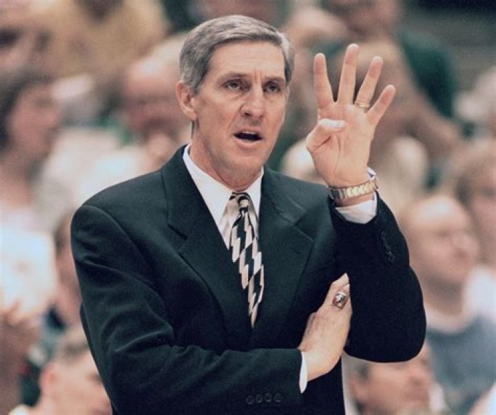 Jerry Sloan Net Worth - Wiki, Age, Weight and Height, Relationships, Family, and More