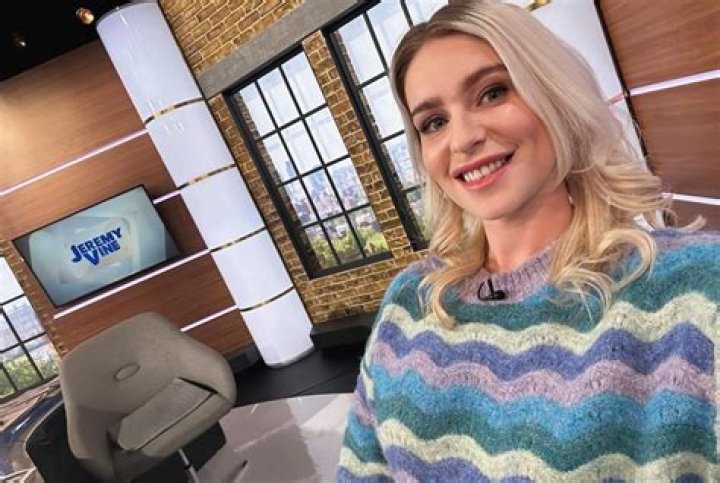 Jess Davies Wikipedia And Age: How Old Is Model?