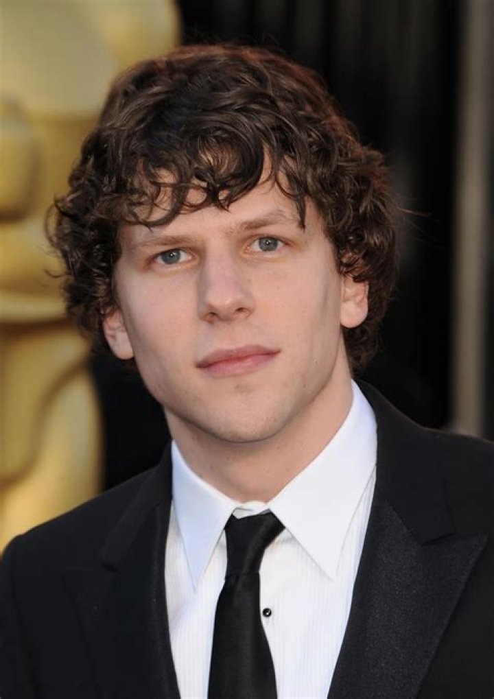Jesse Eisenberg Bio (Wiki) 