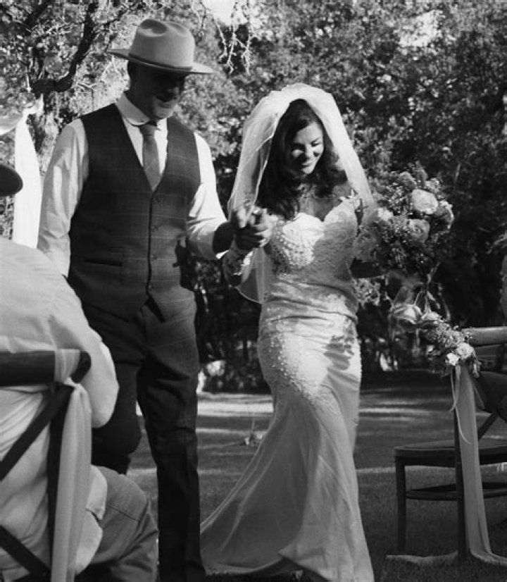 Jesse James’ pregnant wife Bonnie Rotten Called off divorce after One day!