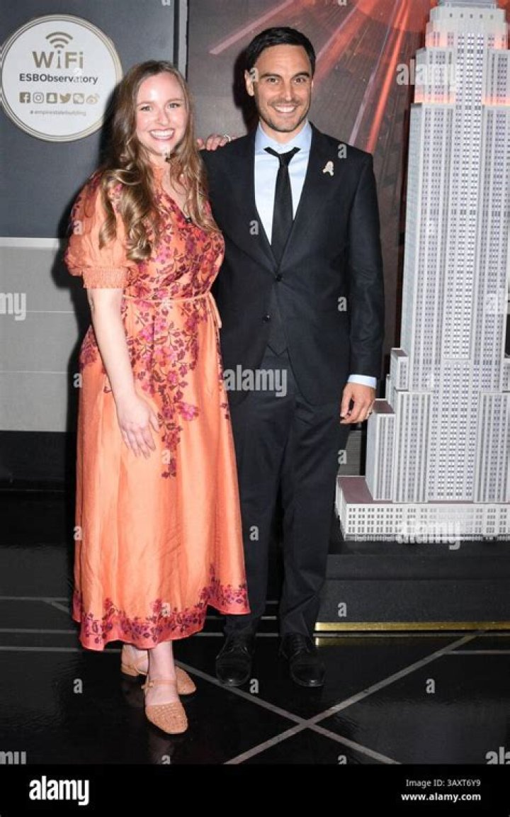 Jessi Pasini - Age, Family, Bio