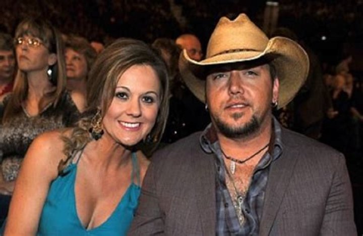 Everything To Know About Jason Aldean's Ex-Wife