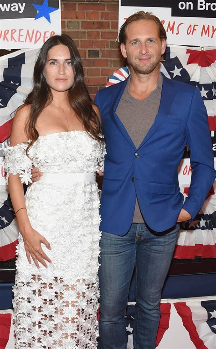 Colombian-American writer and Editor, Jessica Ciencin Henriquez- Former Wife Of American Actor, Josh Lucas