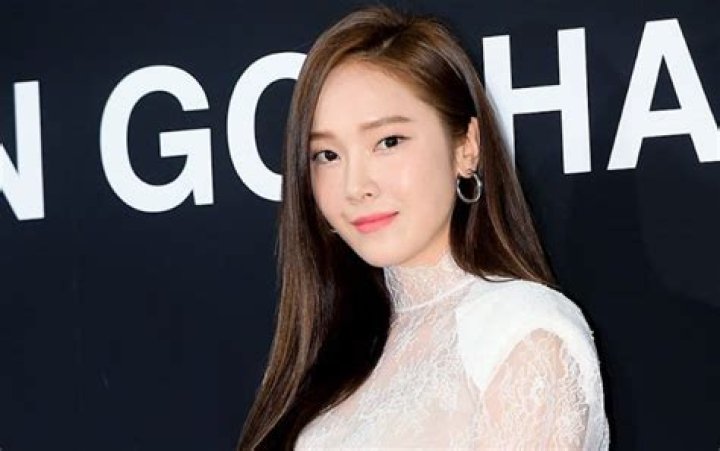 Jessica Jung Bio (Wiki) 