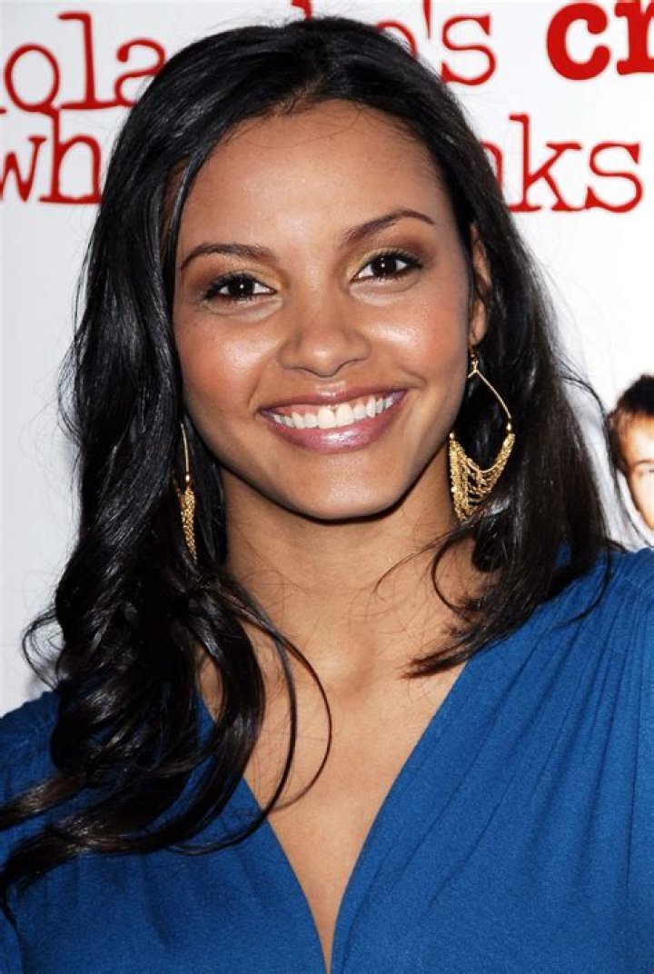 Jessica Lucas - Age, Family, Bio