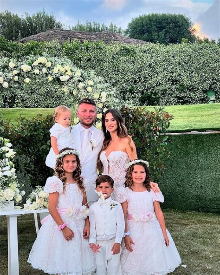 Who is Jessica Melena Immobile? All about her love story and married life with Ciro Immobile
