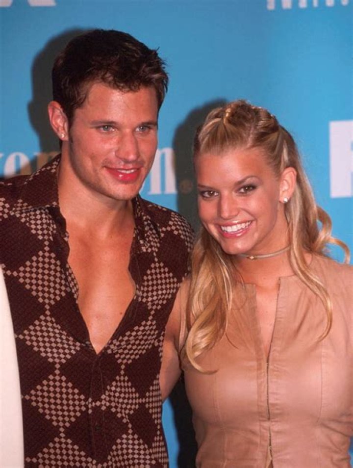 Jessica Simpson's cryptic post on 'inner peace' after breaking up with Nick Lachey