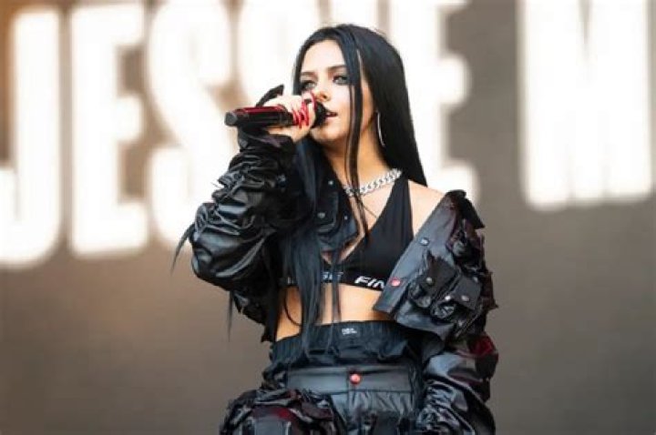 Jessie Murph Wikipedia Age: Husband And Family Ethnicity