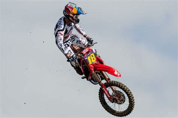 Jett Lawrence - Age, Family, Bio