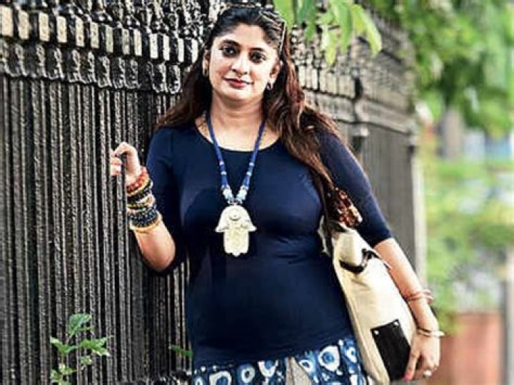 Jigna Vora Wikipedia Bio Age And Career Explored