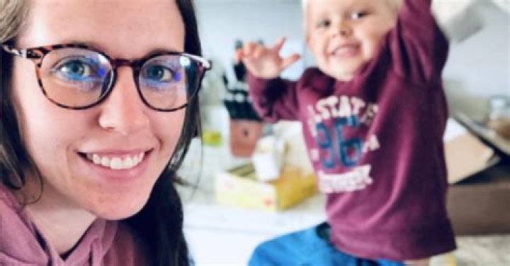 Jill Duggar Shares Heartbreaking Post About Loss in the Family